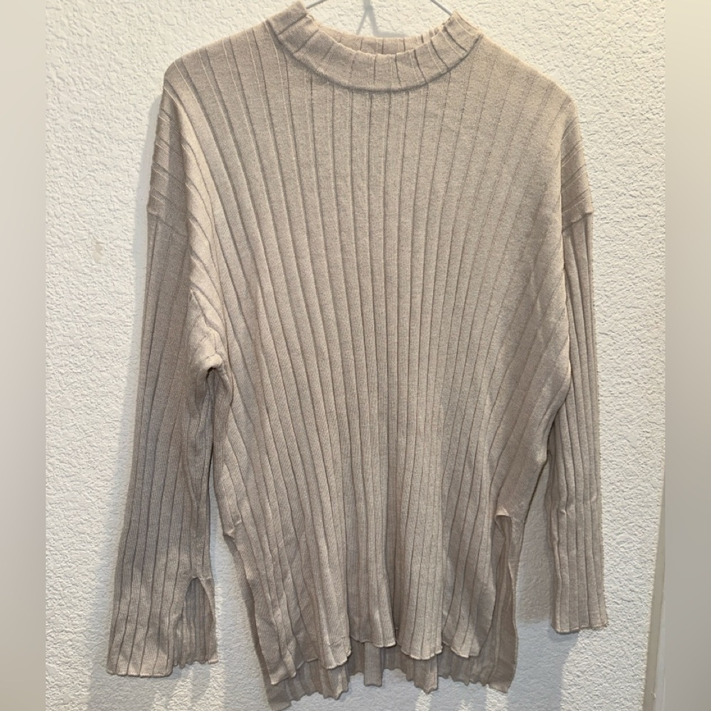 H&M Women's Ribbed Top